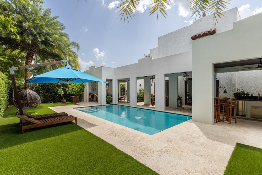artificial grass markham